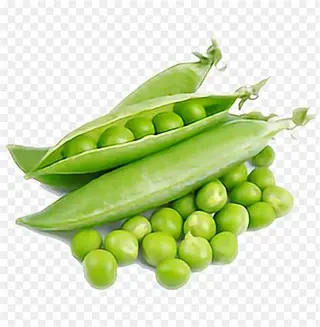 Piselli 1 kg