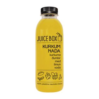 Kurkumnada 500ml