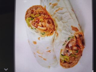 Durum Kebab 