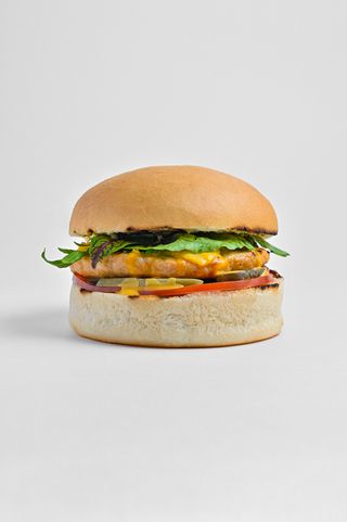 Հավի բուրգեր Կլասիկ 250գ