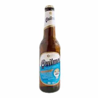 Cerveza Quilmes (330 Ml.)