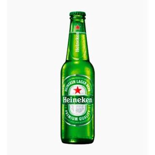 Cerveza Heineken (330 Ml.)