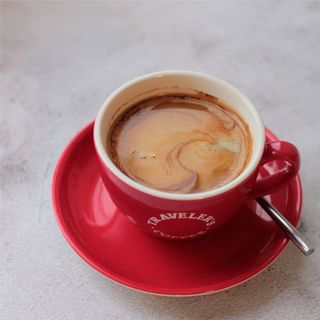 Декаф Американо L