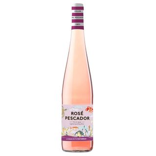 ПЕНЛИВО ВИНО РОЗЕ ROSE PESKADOR 0,750МЛ