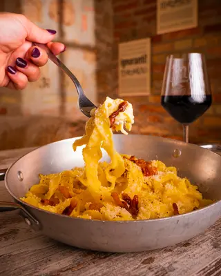Carbonara