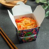 Բրինձի լափշա բանջարեղենով