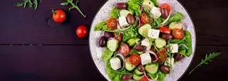 Grčka salata
