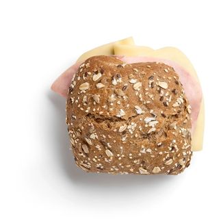 Sandes Cereais Mista