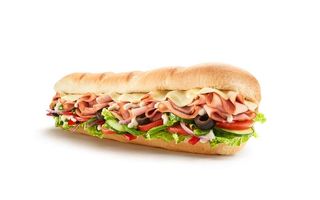 Roast Beef  Footlong