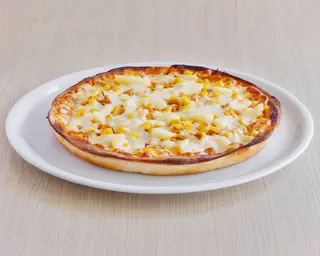 Pizza Eurotrópico