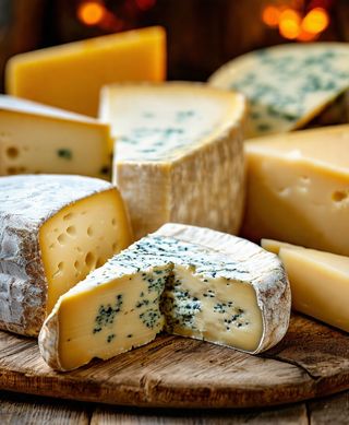 Ser długodojrzewający