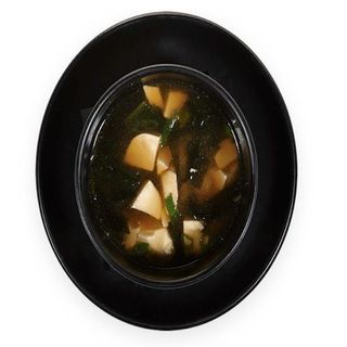 Sopa Miso