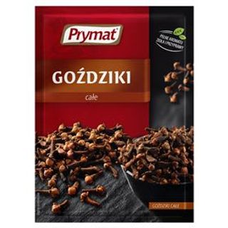 Goździki Prymat. 0.01кг