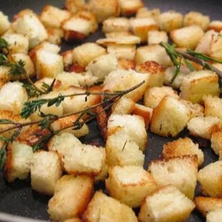 Крутони (10 г.)