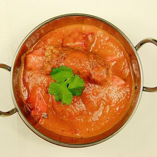 Punjabi Cocktail Masala