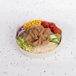 Classic Rice