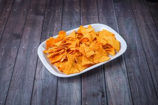 Nachos Spicy