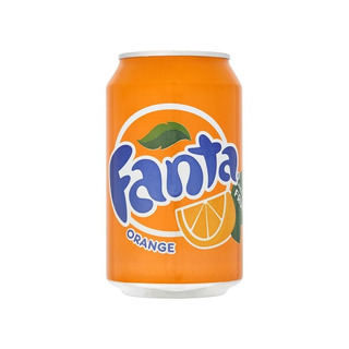 LATA FANTA NARANJA