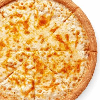 Сырная 33 см