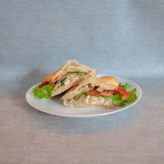 Tartar sendvič