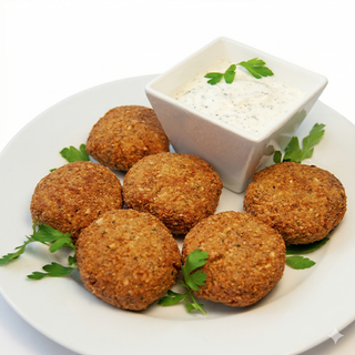 Falafel (6 Uds.)