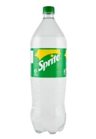Sprite 1.5 l