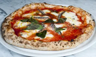 15. Napoli