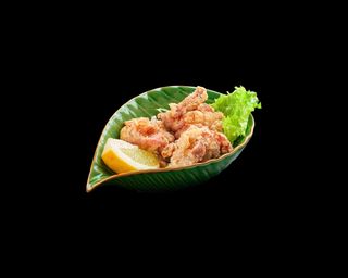 Tori karaage - 4 pezzi