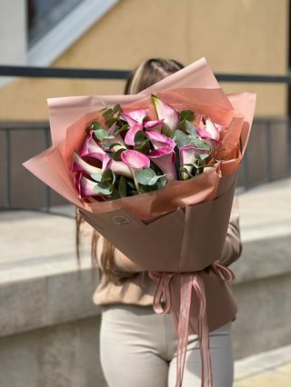 Молекула любви