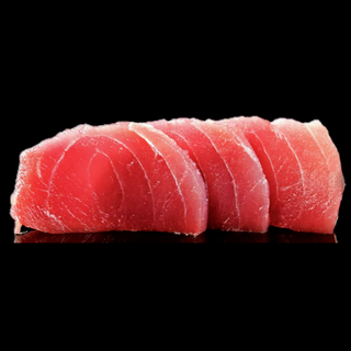 Sashimi Atún (3 Uds.)