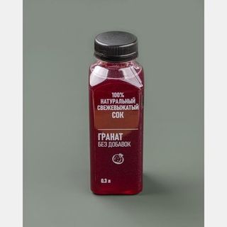 Фреш Гранат 0.3