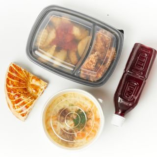 Комбо Комплексный обед №1