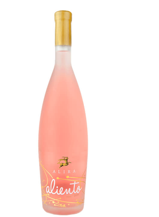 Alira Aliento