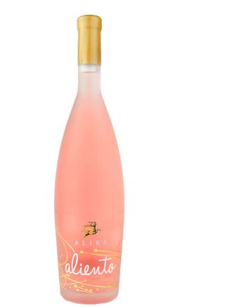 Alira Aliento
