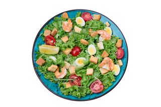 ЦЕЗАР З КРЕВЕТКАМИ (325г)