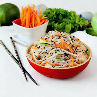 2134 Салата по китайски (300г)