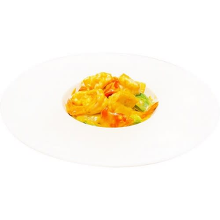 237. Gambas Al Curry