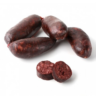Morcilla Cebolla
