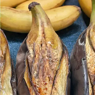 Berenjena al Horno de Leña (500 g.)