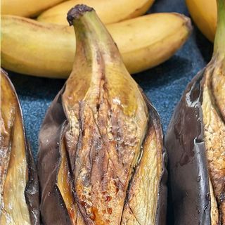 Berenjena al Horno de Leña (500 g.)