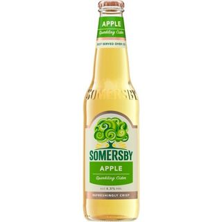 Somersby Apple Sider