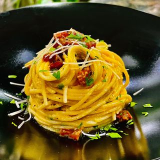 Paste Carbonara