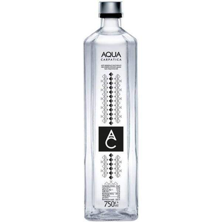 Apa Aqua Carpatica minerala