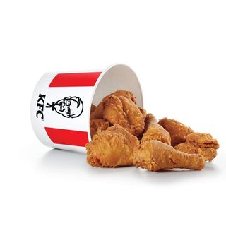 Offre 9 Morceaux de poulet
