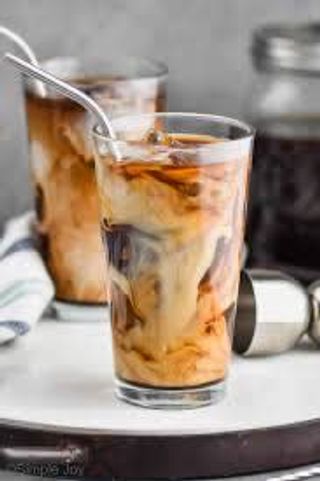 Ice Coffee