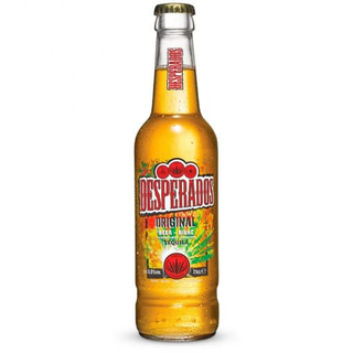 Cerveza Desperados (330 Ml.)