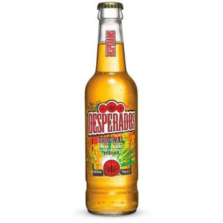 Cerveza Desperados Original (33 Cl.)