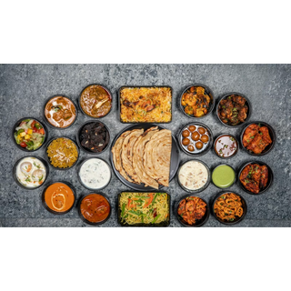 Menú 1 ( 2 personas)