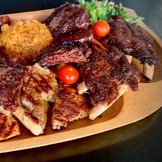 Platou cald ciobanesc