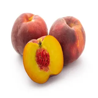PESCHE GIALLE